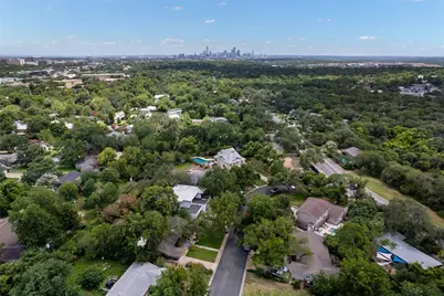 5503 New Haven Court, Austin, TX 78756 - Photo 35