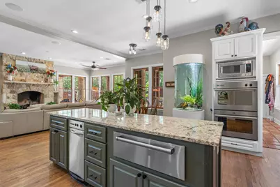 5503 New Haven Court, Austin, TX 78756 - Photo 13
