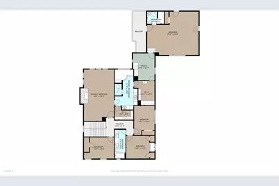 5503 New Haven Court, Austin, TX 78756 - Photo 39