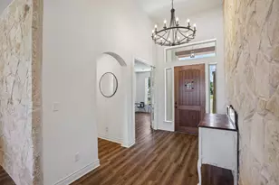 100 W Leaning Madrone Dr, Johnson City, TX 78636 - Photo 5