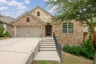 18404 DeLeon Bayou Ln, Austin, TX 78738 - Photo 1