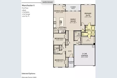 9800 Serene Bliss Lane, Buda, TX 78610 - Photo 3