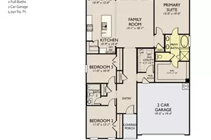 9800 Serene Bliss Ln, Buda, TX 78610 - Photo 3