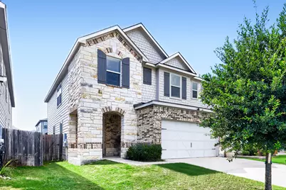 6504 Albany Sleigh Drive, Del Valle, TX 78617 - Photo 1