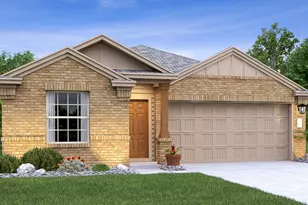 17916 Nashville Warbler Rd, Pflugerville, TX 78660 - Photo 3