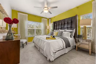 12700 Ridgeline Boulevard #311-5102, Cedar Park, TX 78613 - Photo 3