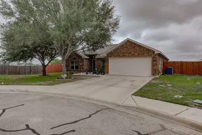 700 Indian Blanket Street, Lockhart, TX 78644 - Photo 3