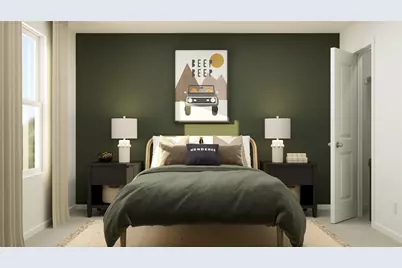 17915 Nashville Warbler Road, Pflugerville, TX 78660 - Photo 5