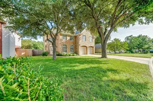102 Parque Cove, Georgetown, TX 78626 - Photo 1