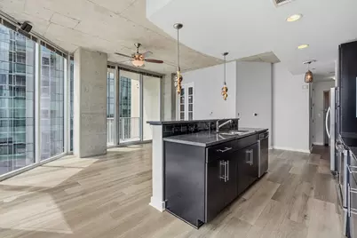 360 Nueces Street #1701, Austin, TX 78701 - Photo 5