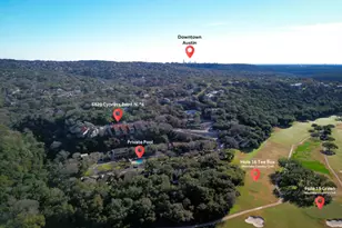 6820 Cypress Point N, Austin, TX 78746 - Photo 3