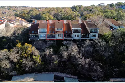6820 Cypress Point N #6, Austin, TX 78746 - Photo 1