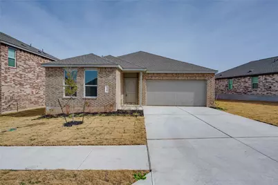 324 Rock Springs Drive, Marble Falls, TX 78654 - Photo 1