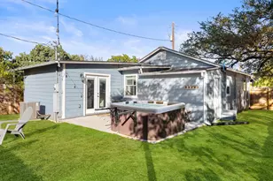 102 Ranchview Dr, Johnson City, TX 78636 - Photo 33