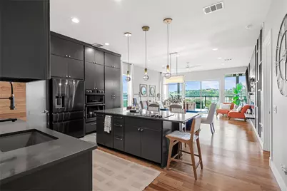 20107 Continental Drive #A, Lago Vista, TX 78645 - Photo 5