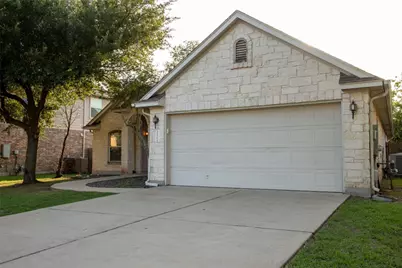 3936 Links Lane, Round Rock, TX 78664 - Photo 3