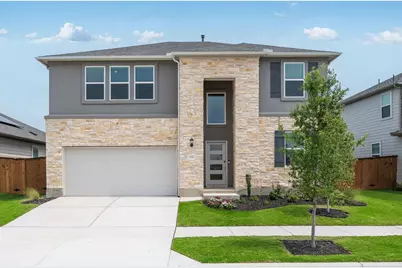 201 Beartooth Way, Hutto, TX 78634 - Photo 1