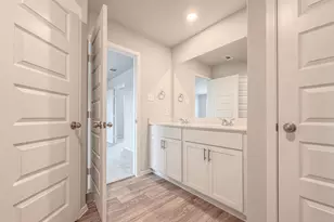 362 Golden Paint Trl, Liberty Hill, TX 78642 - Photo 15
