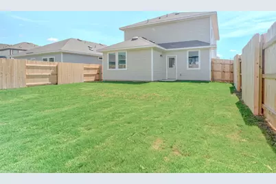 362 Golden Paint Trail, Liberty Hill, TX 78642 - Photo 27