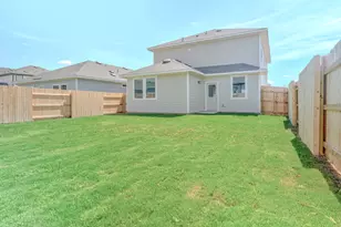 362 Golden Paint Trl, Liberty Hill, TX 78642 - Photo 27