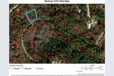 Tbd Lot 1233 Hanauma Drive, Bastrop, TX 78602 - Photo 17
