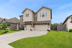 460 Constitution Wy, Kyle, TX 78640 - Photo 3