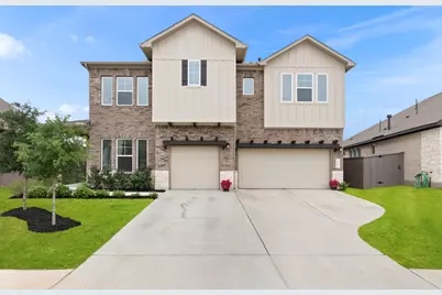460 Constitution Way, Kyle, TX 78640 - Photo 1
