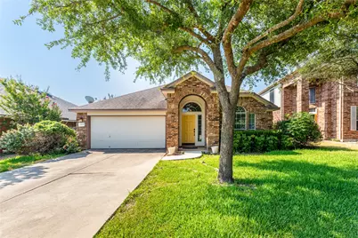 3705 Turetella Drive, Round Rock, TX 78681 - Photo 1