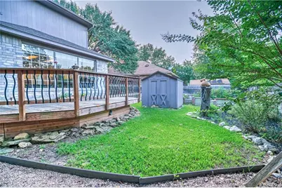 1009 Oaklands Drive, Round Rock, TX 78681 - Photo 31