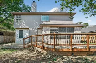 1009 Oaklands Dr, Round Rock, TX 78681 - Photo 3