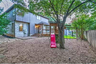 1009 Oaklands Drive, Round Rock, TX 78681 - Photo 29