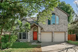 1009 Oaklands Dr, Round Rock, TX 78681 - Photo 1