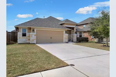 2948 Consuelo Way, Round Rock, TX 78665 - Photo 3