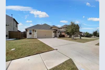 2948 Consuelo Way, Round Rock, TX 78665 - Photo 5