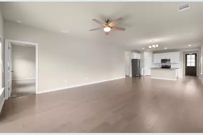 112 Creek Plum Court, Liberty Hill, TX 78642 - Photo 5