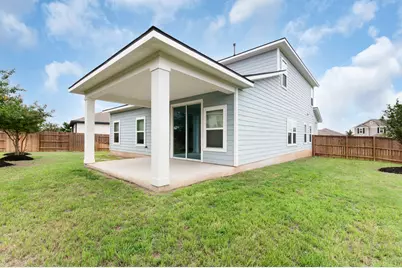 112 Creek Plum Court, Liberty Hill, TX 78642 - Photo 25