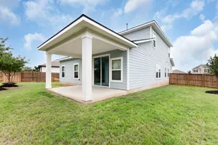 112 Creek Plum Ct, Liberty Hill, TX 78642 - Photo 25