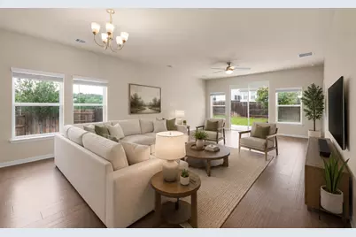 112 Creek Plum Court, Liberty Hill, TX 78642 - Photo 7