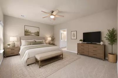 112 Creek Plum Court, Liberty Hill, TX 78642 - Photo 9