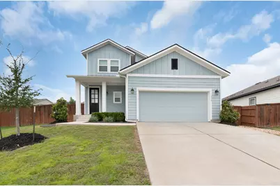 112 Creek Plum Court, Liberty Hill, TX 78642 - Photo 1