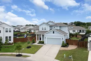 112 Creek Plum Ct, Liberty Hill, TX 78642 - Photo 1