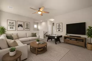 112 Creek Plum Ct, Liberty Hill, TX 78642 - Photo 13