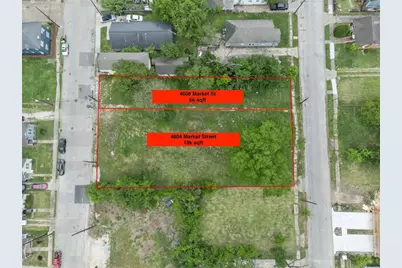 4604 & 4608 Market Street, Houston, TX 77020 - Photo 3