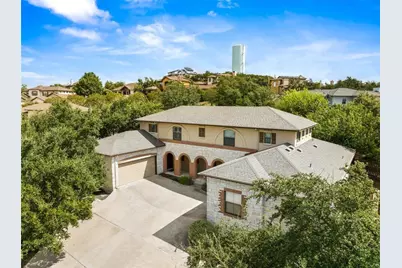 15308 Gebron Drive #A, Austin, TX 78734 - Photo 7