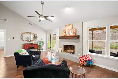 7404 Barcelona Drive, Austin, TX 78752 - Photo 1