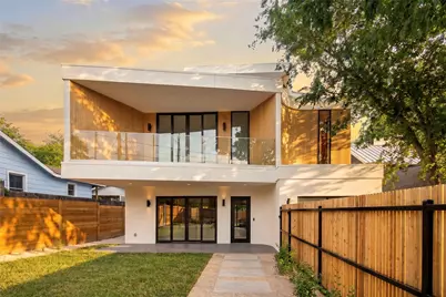 1005 W Johanna Street W, Austin, TX 78704 - Photo 1