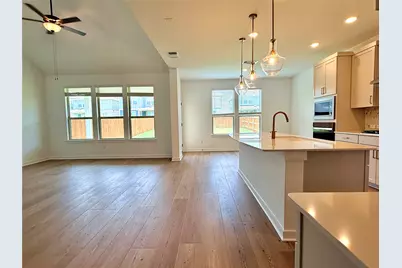 116 Singing Dove Way, Liberty Hill, TX 78642 - Photo 9