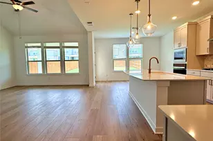 116 Singing Dove Wy, Liberty Hill, TX 78642 - Photo 9