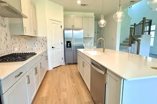 116 Singing Dove Wy, Liberty Hill, TX 78642 - Photo 5