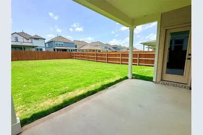 116 Singing Dove Way, Liberty Hill, TX 78642 - Photo 11